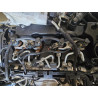 MOTORE COMPLETO AUDI A3 Sportback Serie (8PA) CRKB 110 CV 81 KW CRKB diesel 159