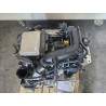Complete engine Skoda Fabia Sedan 3rd Series DKRC 110 HP 81 KW 04C100098N DKRC Gasoline 999 (15)