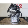 Complete engine Skoda Fabia Sedan 3rd Series DKRC 110 HP 81 KW 04C100098N DKRC Gasoline 999 (15)