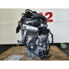 Complete engine Skoda Fabia Sedan 3rd Series DKRC 110 HP 81 KW 04C100098N DKRC Gasoline 999 (15)