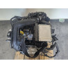Complete engine Skoda Fabia Sedan 3rd Series DKRC 110 HP 81 KW 04C100098N DKRC Gasoline 999 (15)