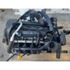 MOTORE COMPLETO HYUNDAI i10 1° Serie G4LA 77 CV 57 KW G4LA benzina 1248 1724617
