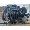 MOTORE COMPLETO HYUNDAI i10 1° Serie G4LA 77 CV 57 KW G4LA benzina 1248 1724617
