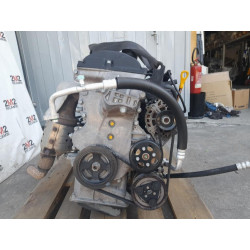 MOTORE COMPLETO HYUNDAI i10 1° Serie G4LA 77 CV 57 KW G4LA benzina 1248 1724617
