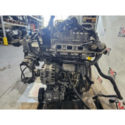 MOTORE COMPLETO VOLKSWAGEN Golf 7 Berlina DKRF 115 CV 85 KW 25776 KM DKR 1705011
