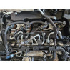MOTORE COMPLETO AUDI A3 Sportback Serie (8PA) CRKB 110 CV 81 KW CRKB diesel 159