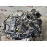 MOTORE COMPLETO VOLKSWAGEN Golf 7 Berlina DKRF 115 CV 85 KW 25776 KM DKR 1705011