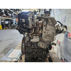MOTORE COMPLETO VOLKSWAGEN Golf 7 Berlina DKRF 115 CV 85 KW 25776 KM DKR 1705011