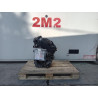 Complete engine Seat Altea XL CAYC 105 HP 77 KW CAYC Diesel 1598 (06)