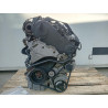 Complete engine Seat Altea XL CAYC 105 HP 77 KW CAYC Diesel 1598 (06)