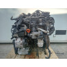 Complete engine Seat Altea XL CAYC 105 HP 77 KW CAYC Diesel 1598 (06)