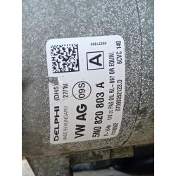 Complete engine Seat Altea XL CAYC 105 HP 77 KW CAYC Diesel 1598 (06)