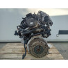 Complete engine Seat Altea XL CAYC 105 HP 77 KW CAYC Diesel 1598 (06)