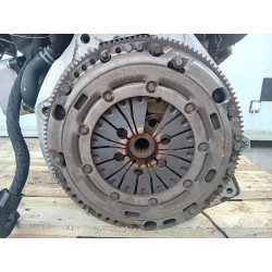 Complete engine Seat Altea XL CAYC 105 HP 77 KW CAYC Diesel 1598 (06)