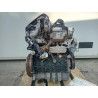 Complete engine Seat Altea XL CAYC 105 HP 77 KW CAYC Diesel 1598 (06)