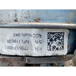 Complete engine Seat Altea XL CAYC 105 HP 77 KW CAYC Diesel 1598 (06)