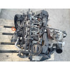 Complete engine Seat Altea XL CAYC 105 HP 77 KW CAYC Diesel 1598 (06)