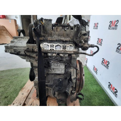 MOTORE COMPLETO VOLKSWAGEN T-Roc Serie DKRF 116CV 85KW DKRF benzina 999 1705568