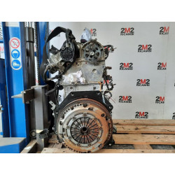MOTORE COMPLETO VOLKSWAGEN T-Roc Serie DKRF 116CV 85KW DKRF benzina 999 1705568