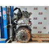 MOTORE COMPLETO VOLKSWAGEN T-Roc Serie DKRF 116CV 85KW DKRF benzina 999 1705568