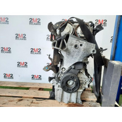 MOTORE COMPLETO VOLKSWAGEN T-Roc Serie DKRF 116CV 85KW DKRF benzina 999 1705568