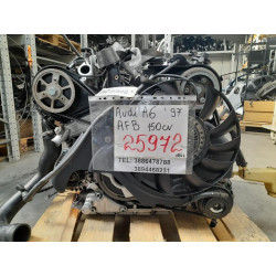 MOTORE COMPLETO AUDI A6...