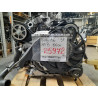MOTORE COMPLETO AUDI A6 Berlina Serie C5 (4B2) AFB 150 CV 110 KW AFB die 1703204