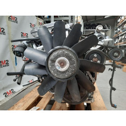 MOTORE COMPLETO LAND ROVER Discovery 2° Serie 16P 15P 139CV 95KW 15P 16P 1704767