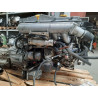 MOTORE COMPLETO LAND ROVER Discovery 2° Serie 16P 15P 139CV 95KW 15P 16P 1704767