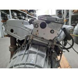 MOTORE COMPLETO LAND ROVER Discovery 2° Serie 16P 15P 139CV 95KW 15P 16P 1704767