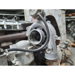 MOTORE COMPLETO LAND ROVER Discovery 2° Serie 16P 15P 139CV 95KW 15P 16P 1704767