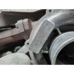 MOTORE COMPLETO LAND ROVER Discovery 2° Serie 16P 15P 139CV 95KW 15P 16P 1704767