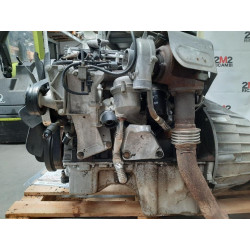MOTORE COMPLETO LAND ROVER Discovery 2° Serie 16P 15P 139CV 95KW 15P 16P 1704767