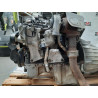 MOTORE COMPLETO LAND ROVER Discovery 2° Serie 16P 15P 139CV 95KW 15P 16P 1704767