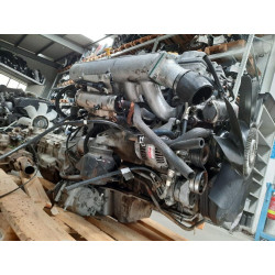 MOTORE COMPLETO LAND ROVER Discovery 2° Serie 16P 15P 139CV 95KW 15P 16P 1704767