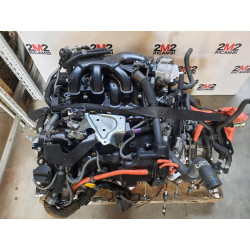 MOTORE COMPLETO LEXUS RX...