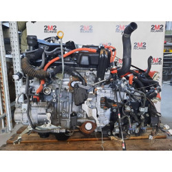 Complete engine Lexus RX Series 2GRFXS 313 HP 1900031Q20 2GRFXS Hybrid 3456 (09-)