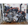 Complete engine Lexus RX Series 2GRFXS 313 HP 1900031Q20 2GRFXS Hybrid 3456 (09-)