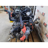 Complete engine Lexus RX Series 2GRFXS 313 HP 1900031Q20 2GRFXS Hybrid 3456 (09-)