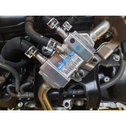 Complete engine Lexus RX Series 2GRFXS 313 HP 1900031Q20 2GRFXS Hybrid 3456 (09-)