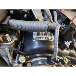Complete engine Lexus RX Series 2GRFXS 313 HP 1900031Q20 2GRFXS Hybrid 3456 (09-)