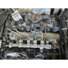 Complete engine Opel Insignia Sedan A20DTJ 131 HP 55574196 A20DTJ Diesel 1956 (08-17)