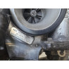 Complete engine Opel Insignia Sedan A20DTJ 131 HP 55574196 A20DTJ Diesel 1956 (08-17)