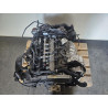 Complete engine Opel Insignia Sedan A20DTJ 131 HP 55574196 A20DTJ Diesel 1956 (08-17)