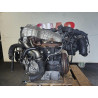 Complete engine Opel Insignia Sedan A20DTJ 131 HP 55574196 A20DTJ Diesel 1956 (08-17)