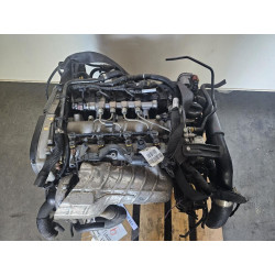 Complete engine Opel Insignia Sedan A20DTJ 131 HP 55574196 A20DTJ Diesel 1956 (08-17)