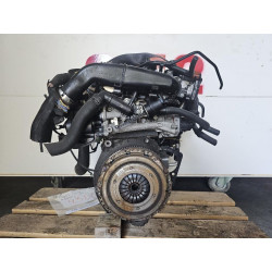 Complete engine Opel Insignia Sedan A20DTJ 131 HP 55574196 A20DTJ Diesel 1956 (08-17)