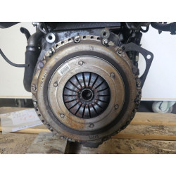 Complete engine Opel Insignia Sedan A20DTJ 131 HP 55574196 A20DTJ Diesel 1956 (08-17)
