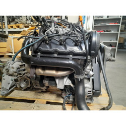MOTORE COMPLETO AUDI A6 Berlina Serie C5 (4B2) AFB 150 CV 110 KW AFB die 1703204
