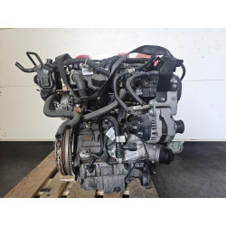 Complete engine Opel Insignia Sedan A20DTJ 131 HP 55574196 A20DTJ Diesel 1956 (08-17)
